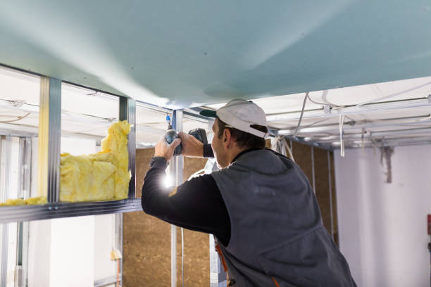 Insulation for New Construction in Geistown, PA