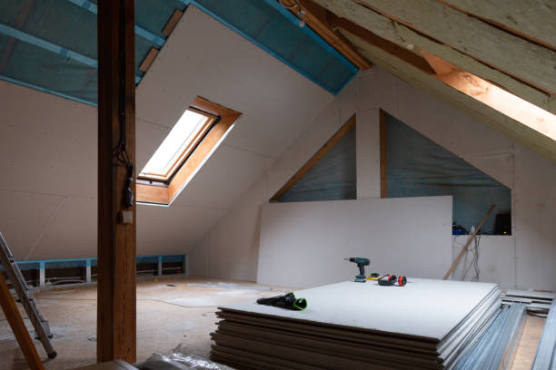 Best Insulation Inspection Services  in Geistown, PA