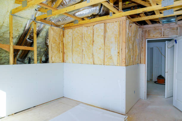 Range of Insulation Solutions in Geistown, PA