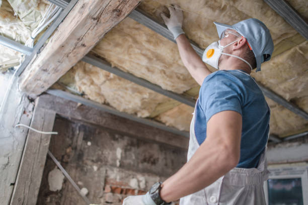 Insulation Inspection Services in Geistown, PA