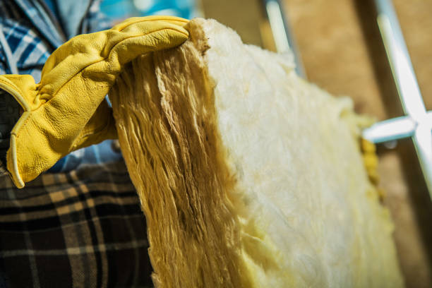 Best Insulation Contractors for Homes  in Geistown, PA