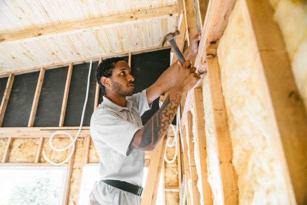 Best Soundproof Insulation Installation  in Geistown, PA