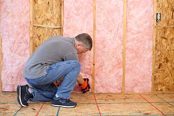 Best Fiberglass Insulation  in Geistown, PA