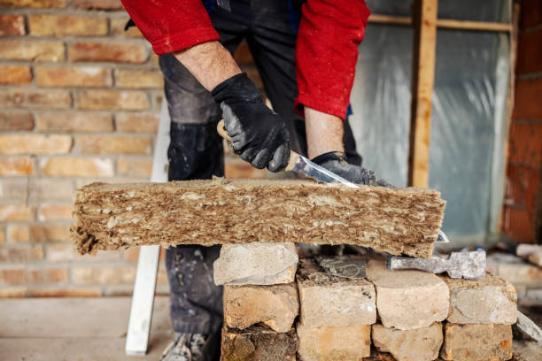 Best Professional Insulation Contractor  in Geistown, PA