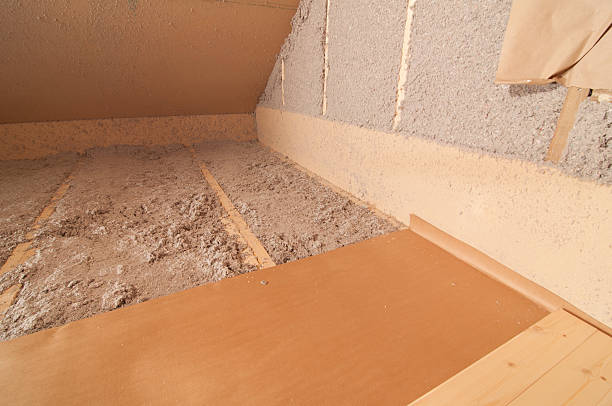 Best Insulation Contractor Near Me  in Geistown, PA