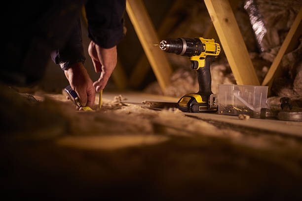 Best Commercial Insulation Contractor  in Geistown, PA