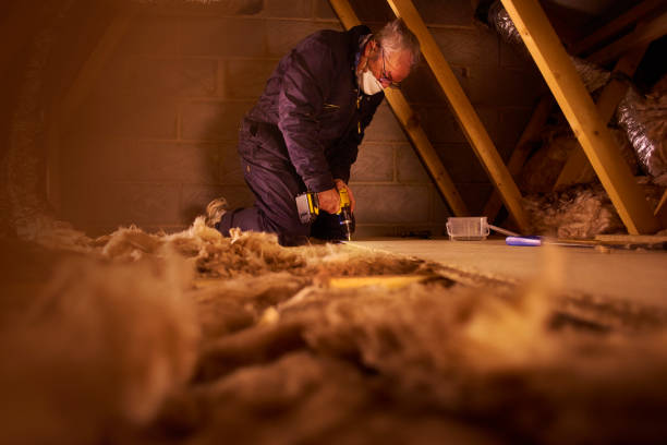 Trusted Geistown, PA Insulation Contractor Experts
