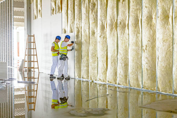 Best Attic Insulation Installation  in Geistown, PA